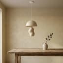 Lampe Aizu Beige - By-Boo