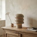 Leuchte Curo Taupe - By-Boo