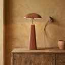 Lampe Quadra Caramel - By-Boo