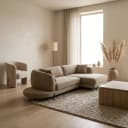 Chielo Lounge Sofa | Direkt verfügbar - Primavera