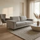 Lounge Sofa Classy - PMP Furniture