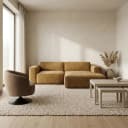 Lounge-Sofa Clubber - Het Anker