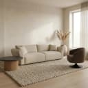 Morga Lounge-Sofa - Vilmers