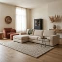 Uno Lincoln Lounge Sofa - Pepp Interiors