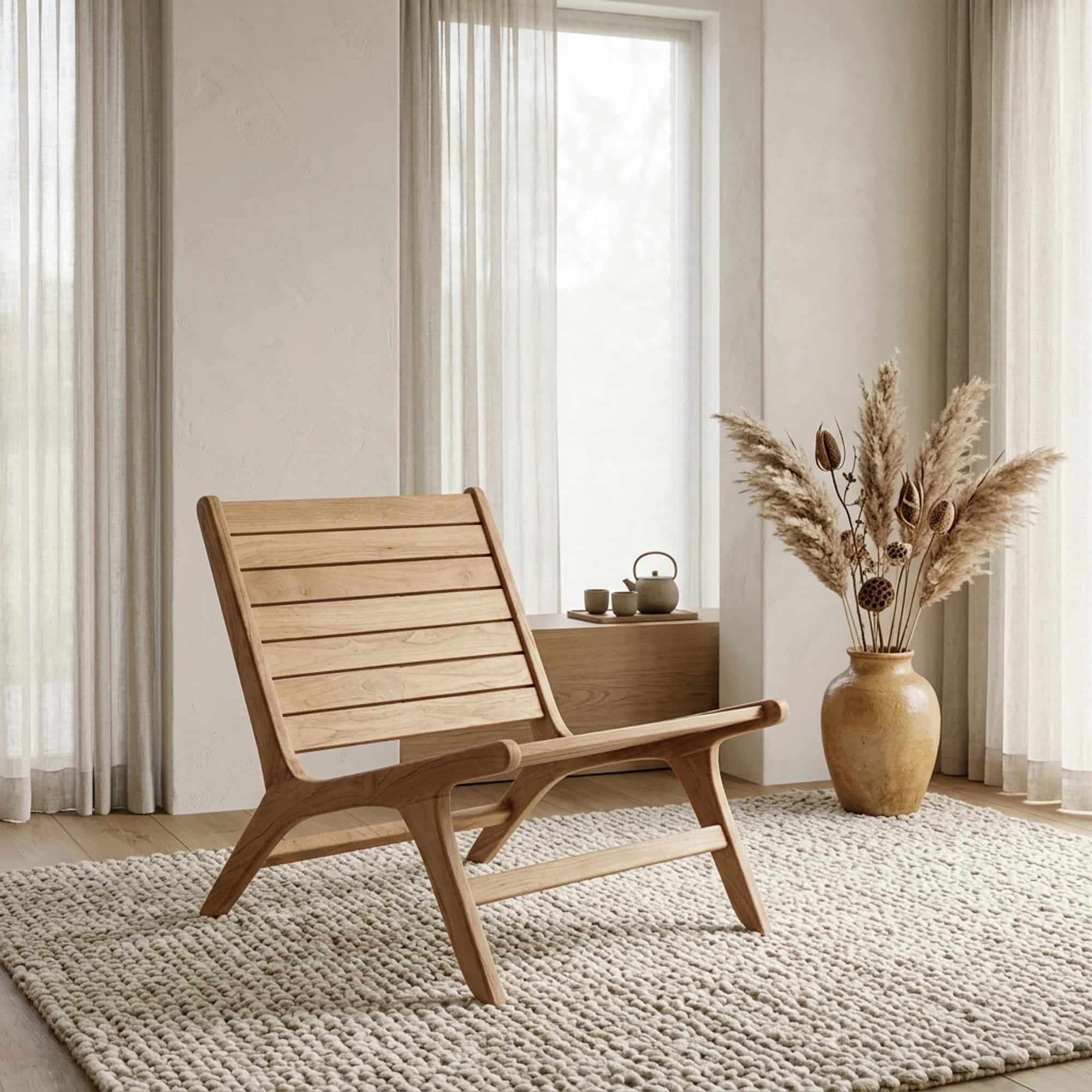 Loungestuhl Lily - MUST Living