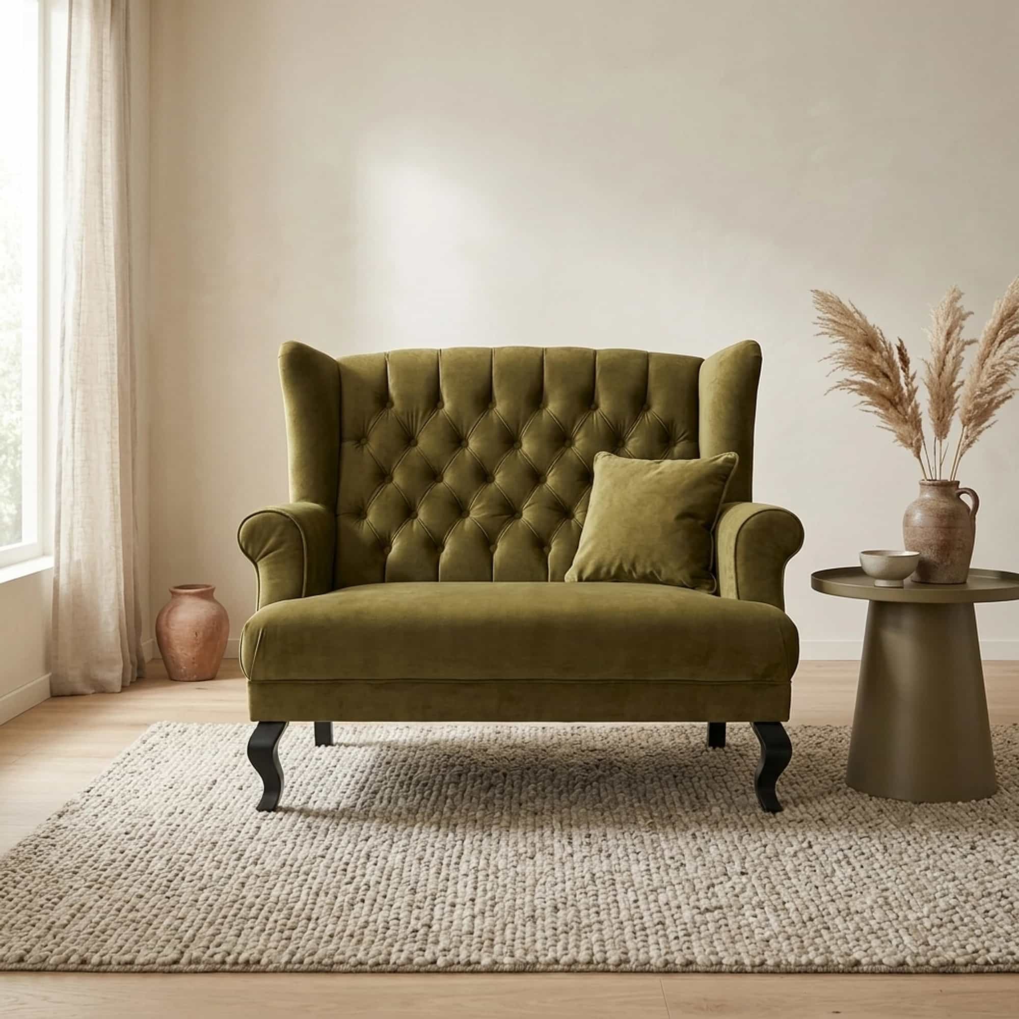 Loveseat Kaylee