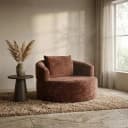 Loveseat Le Baron, drehbar - PMP Furniture