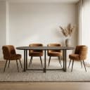 Mincio Esstisch 240 cm - Tower Living