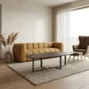 Mincio Couchtisch 130 cm - Tower Living