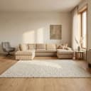 MySofa Teddy U Sofa | Direktlieferung