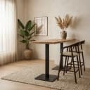 Onderstel Bartafel Horeca - Benoa