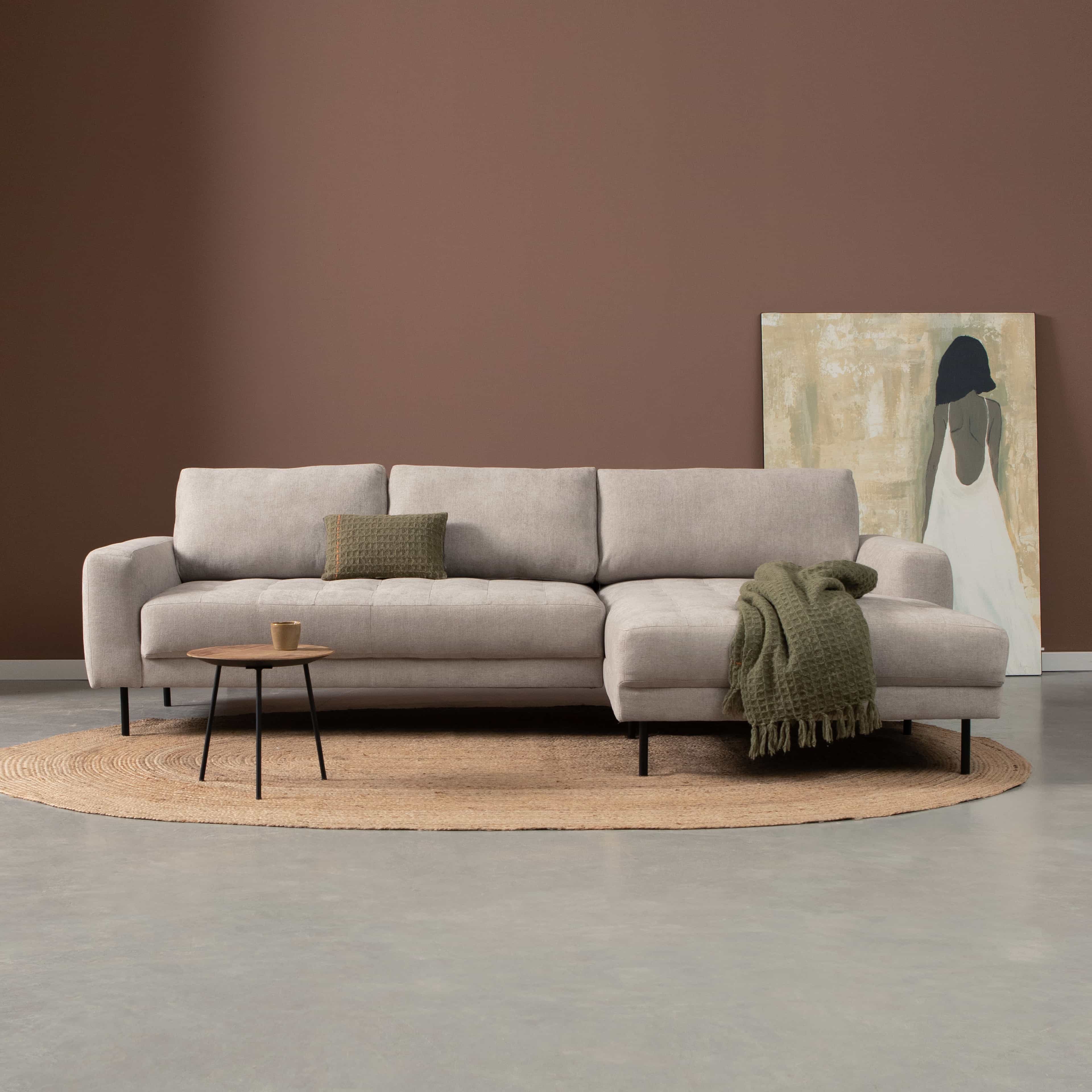 Ecksofa Oreo - Pepp Interiors