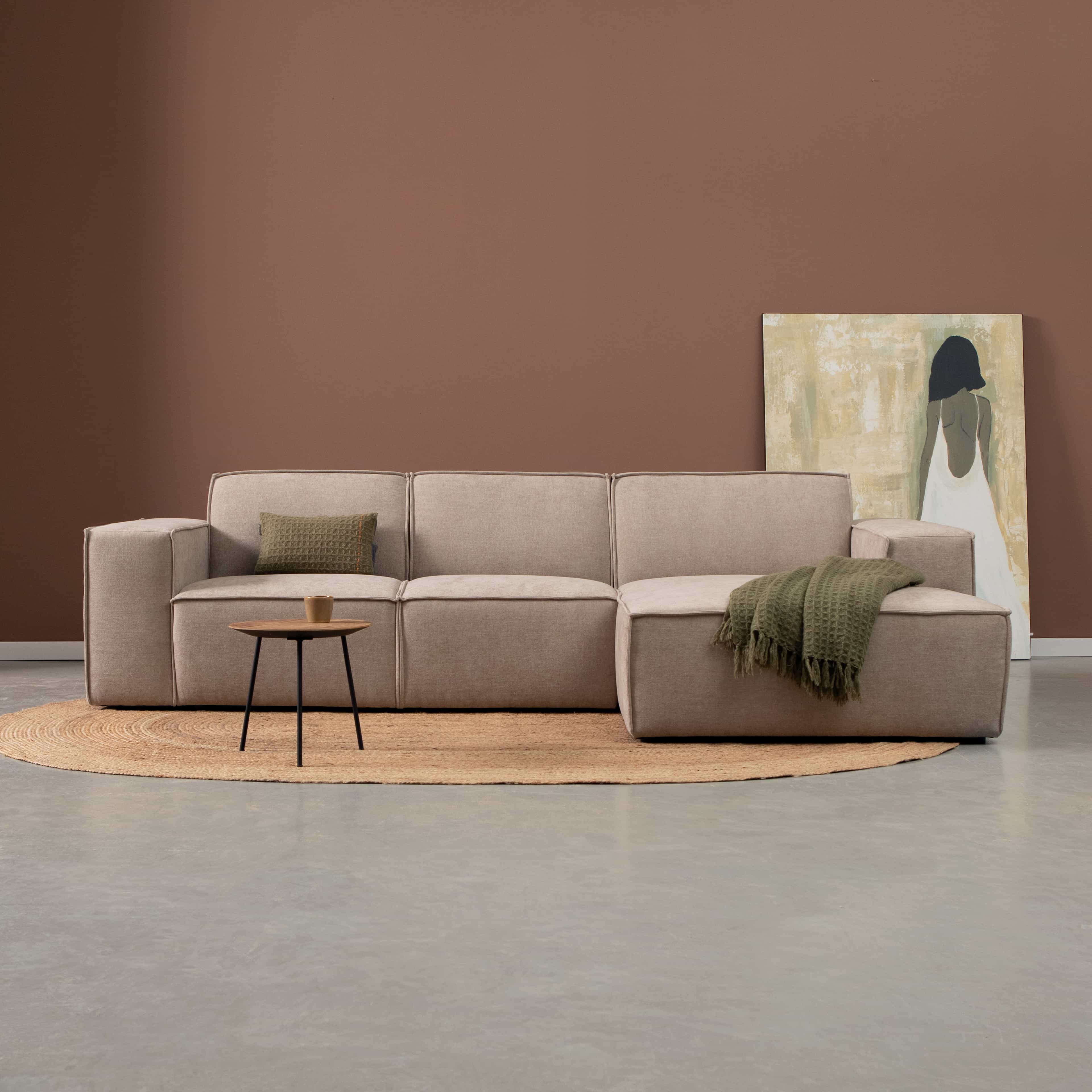 Ecksofa Play - Pepp Interiors