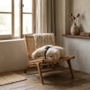 Plaid Mosa Beige - By-Boo