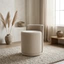 Pouf Marque - By-Boo