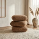 Pouf Pillowscape Karamell - By-Boo