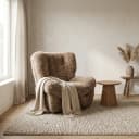 Liegestuhl Bertha PMP - PMP Furniture