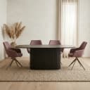 Rivello Esstisch 260 cm - Tower Living