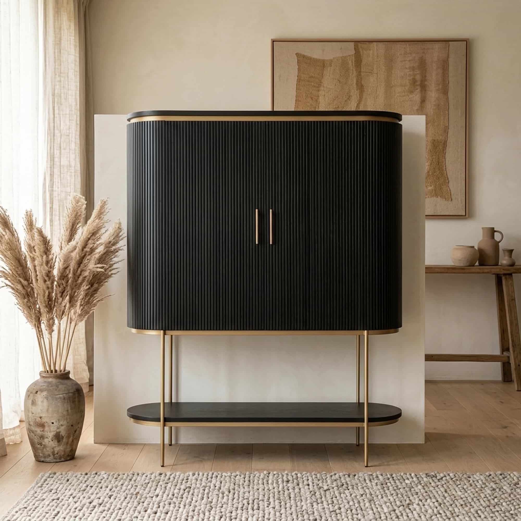 Rivello Wandschrank 145 cm