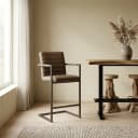 Rocca Barhocker - Bull braun - Tower Living