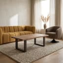 Couchtisch 120, Freeshape Table Collection - My Sons