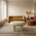 Couchtisch Balloon Beige - By-Boo