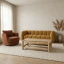Couchtisch Barney - Benoa