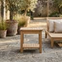 Salontafel Boston Tuin - Benoa