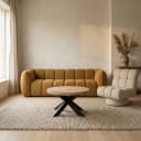 Couchtisch Dakota | 80 cm | Rund - Starfurn