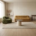 Couchtisch Irona Small Beige - By-Boo