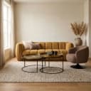 Couchtisch Julie | 2er Set - Starfurn