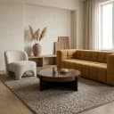Couchtisch Juliet MDF - Eleonora