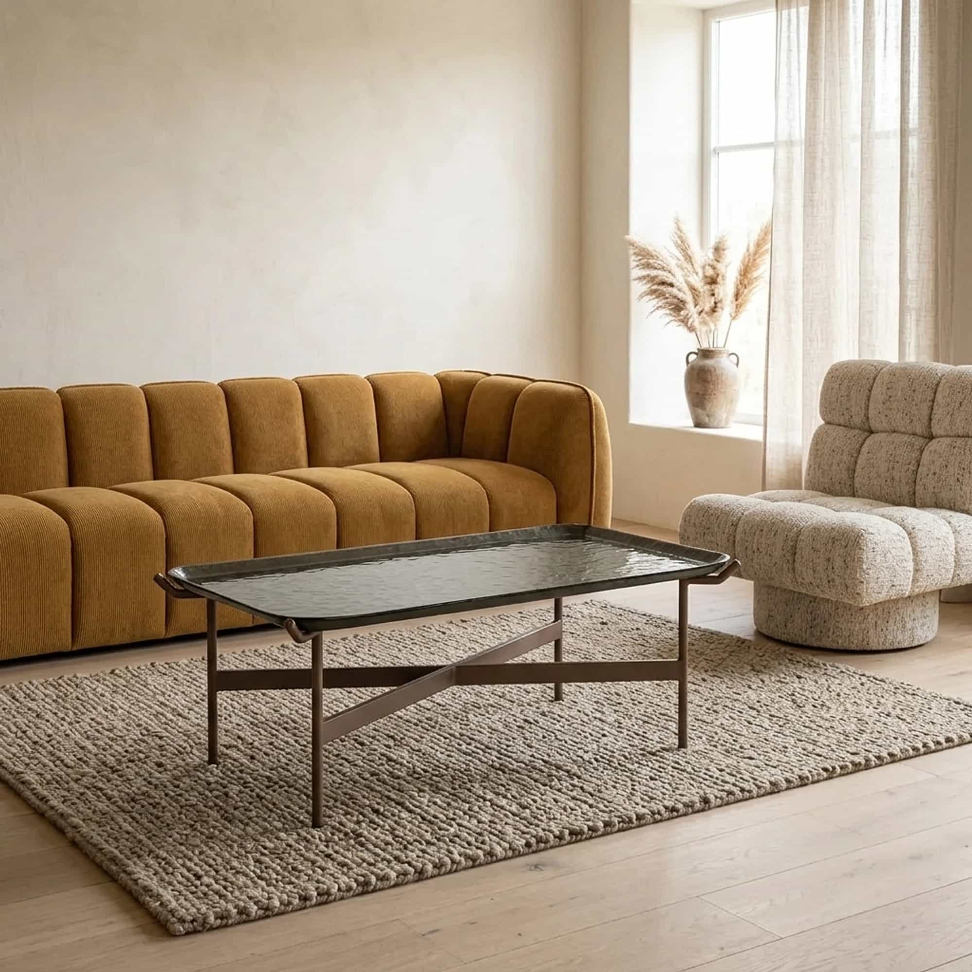 Couchtisch Liri