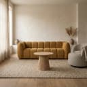 Couchtisch | Solana | 50 cm | Natur - Starfurn
