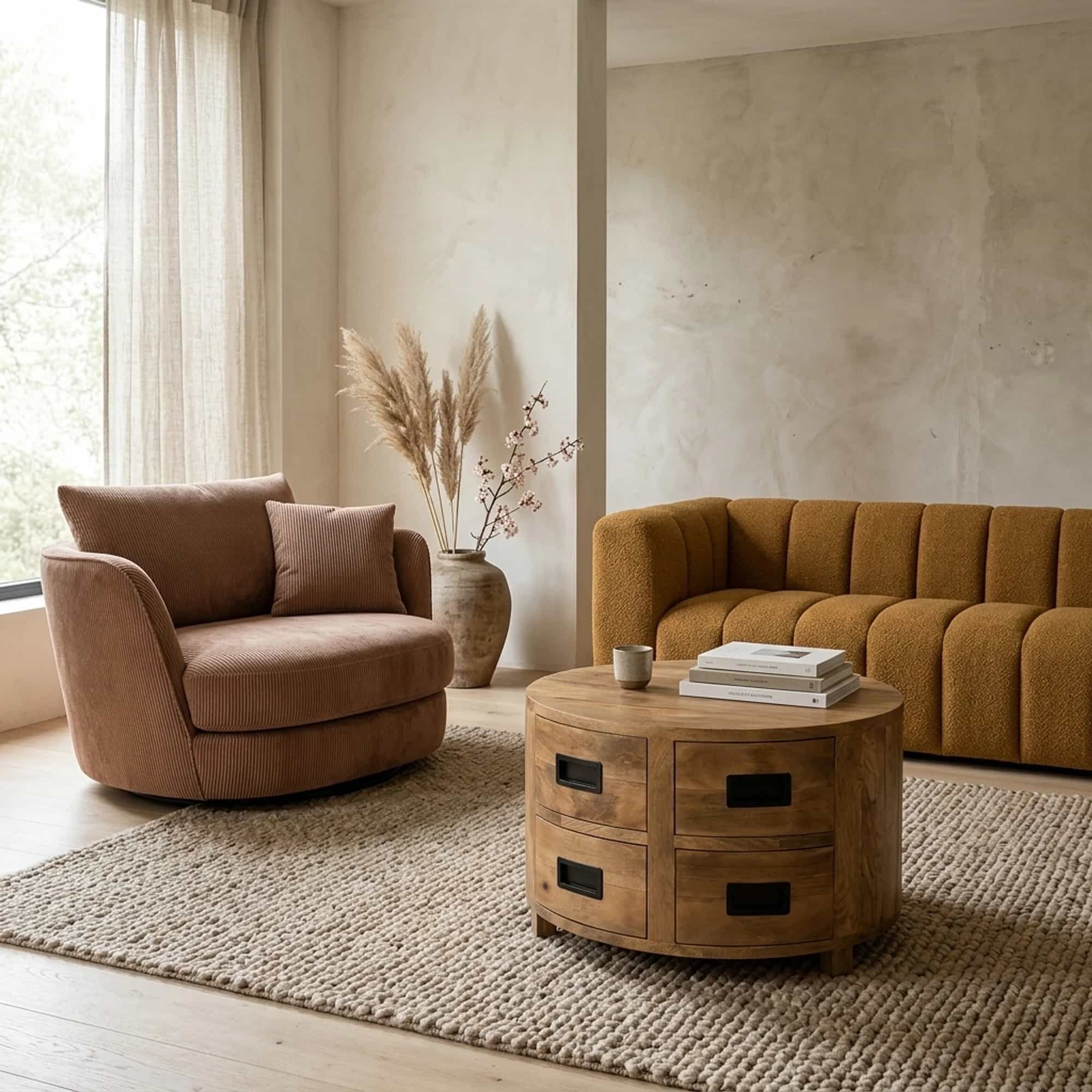 Salontafel Novelle 80