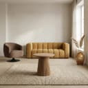 Couchtisch Salvator 50 cm - Livingfurn