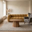 Couchtisch Salvator 80 cm - Livingfurn