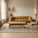 Couchtisch Tuscany rechteckig - MUST Living