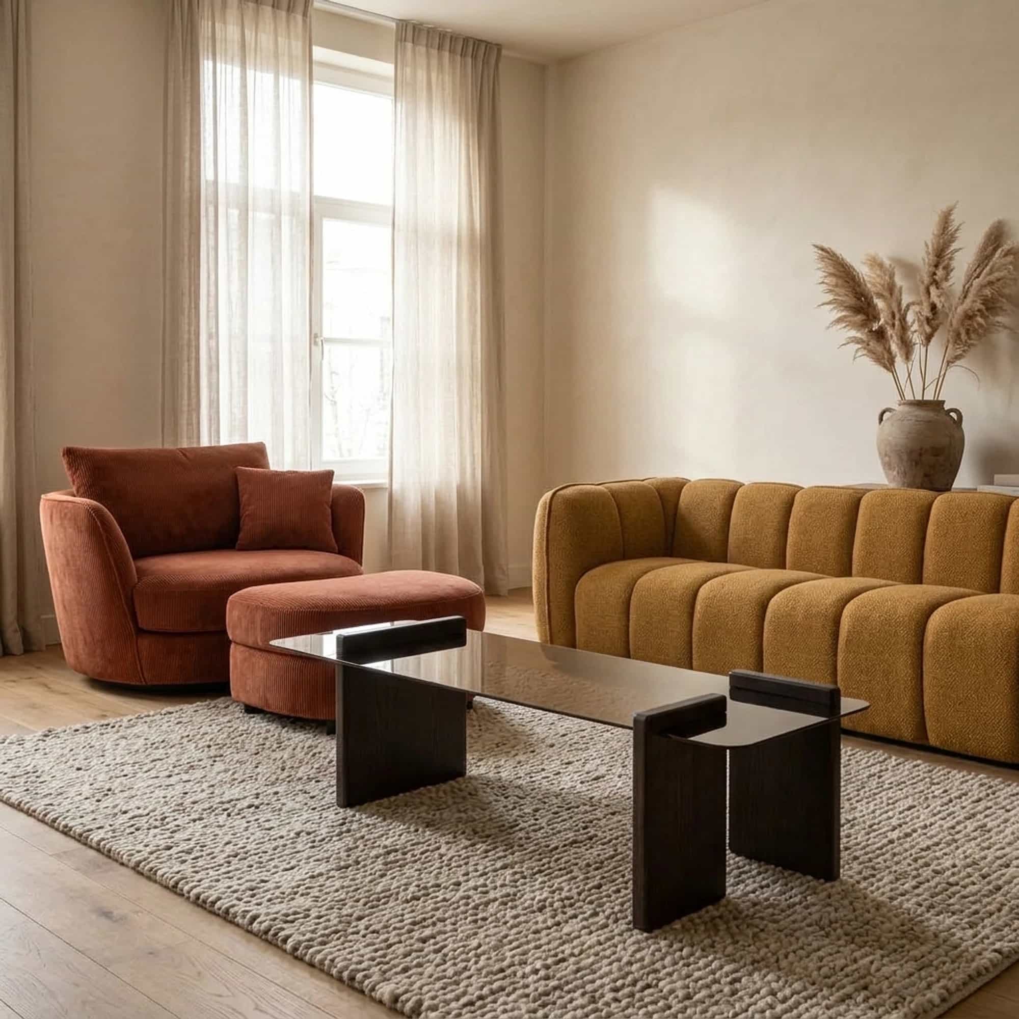 Couchtisch Voro
