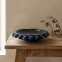 Schale Viro Blau - By-Boo