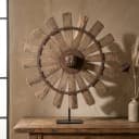 Skulptur Charkha - Benoa