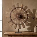 Skulptur Charkha - Benoa