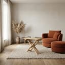 Sidetable Barney - Benoa