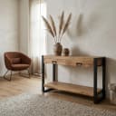 Beistelltisch Britt | 120 cm - Starfurn