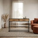 Beistelltisch Dakota | 120 cm - Starfurn