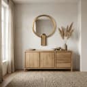 Gaby Gold spiegeln - Richmond Interiors
