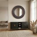 Spiegel Jamel Bronze - Richmond Interiors