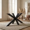 Spinnenbein 185x80 (10x10) - Benoa