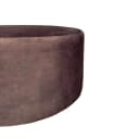 MySofa Ronde Hocker