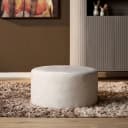 MySofa Ronde Hocker